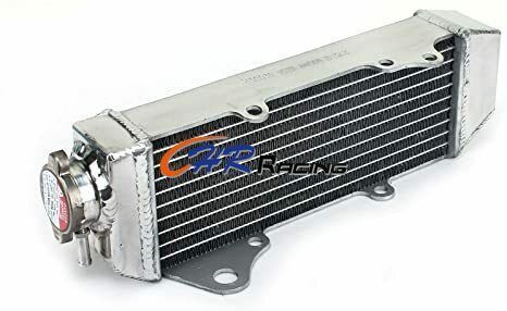 Aluminum radiator for - aluminum,