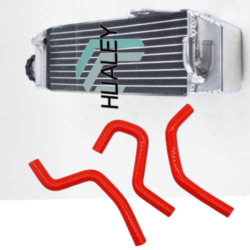 Radiatore alluminio tubo - +,