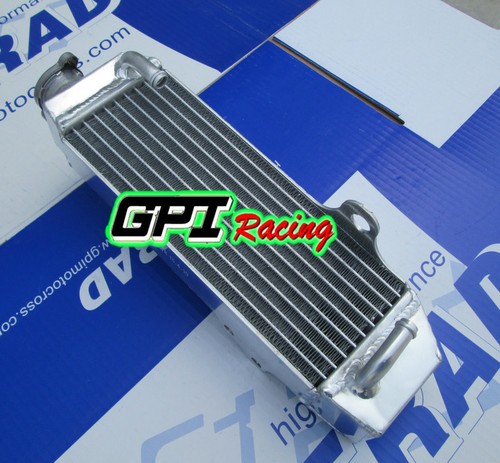 Radiatore alluminio fit - radiatore,