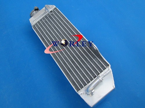 Radiatore alluminio - radiatore,