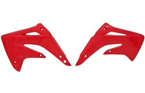 Scoop radiatore honda cr85 - scoop,