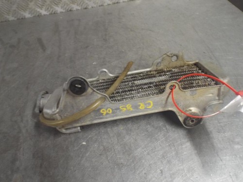 Honda cr85 2006 ruota - cr85, cr