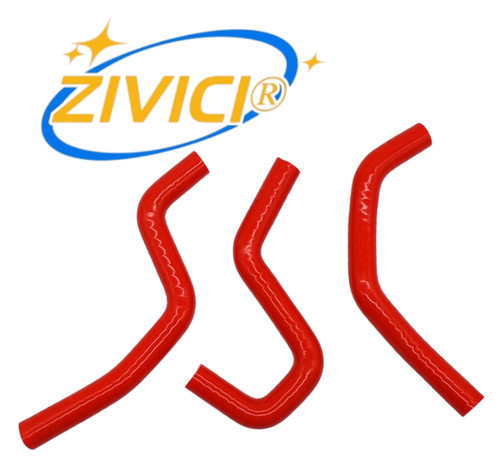Tubo radiatore silicone - tubo,