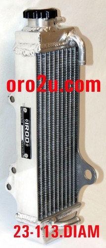 Radiatore cr85 cr80 12 - cr80, 97-12