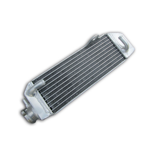 Alu radiatore per honda - radiatore,