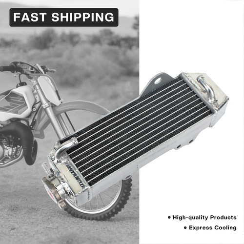 Motocross radiatore - radiatore, di