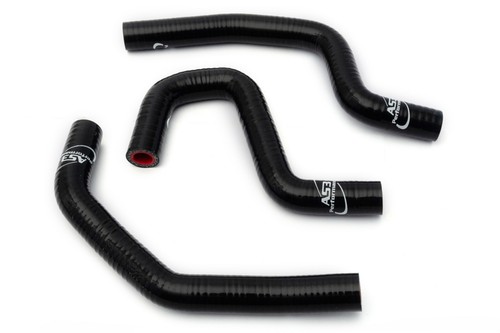 Tubi radiatore silicone as3 - tubi,