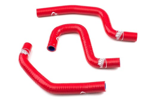Tubi radiatore silicone as3 - tubi,