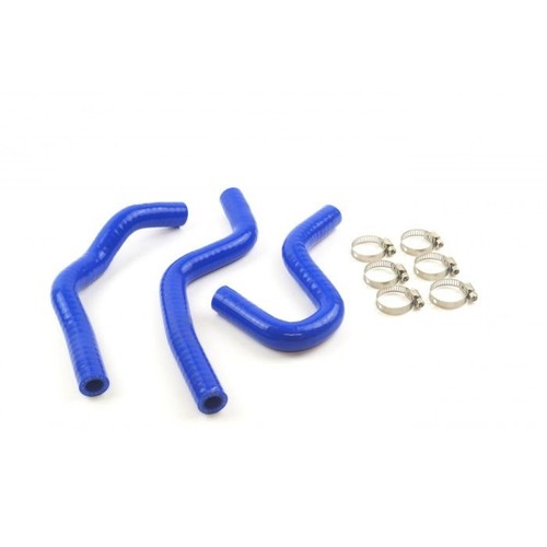 Kit tubi radiatore - , honda