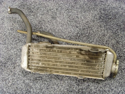 Radiatore honda cr85 - radiatore, 80