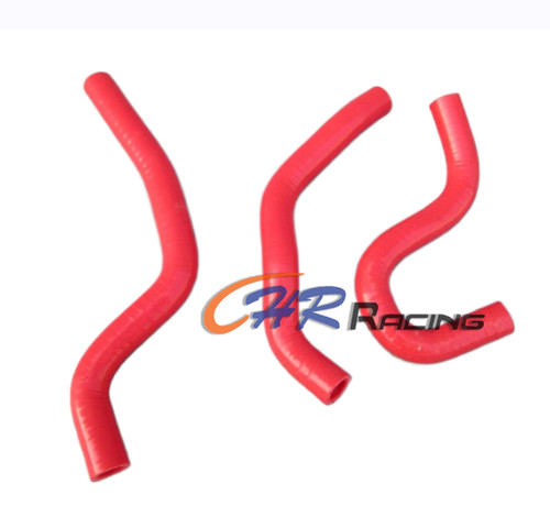 Silicone radiator hose - silicone, for