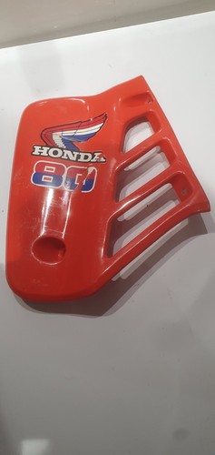 Honda cr80 1985 telo - 85-87,
