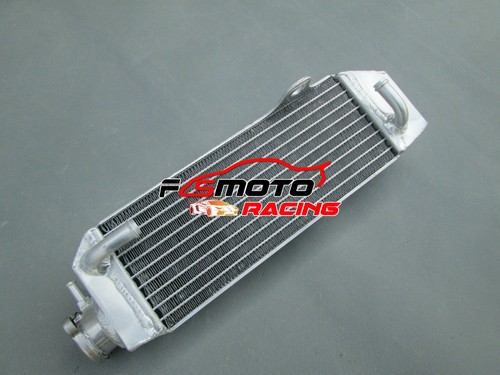 Alu radiatore per honda - alu,