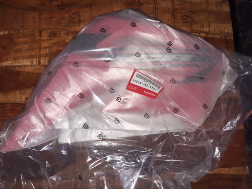 Nos honda 2005 - cr,