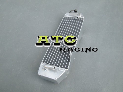 Aluminum radiator for - aluminum,