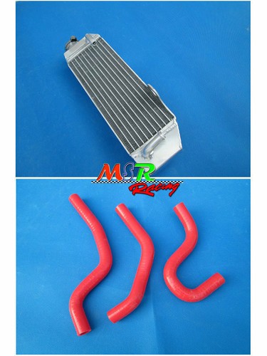 Radiatore tubo rosso per - radiatore,