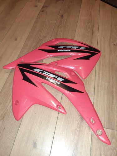 Honda 2006 oem - cr, 85