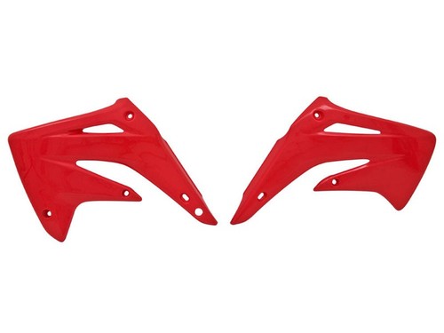 Scoop radiatore honda cr85 - scoop,