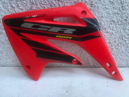 Carena plastica radiatore - carena,