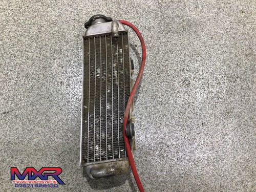 Radiatore honda - radiatore, (