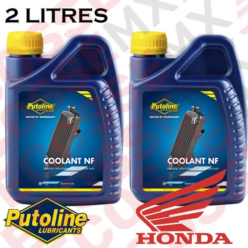 Honda cr80 cr85 putolina - cr80/cr85,